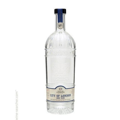 シティオブロンドンNO.1ロンドンドライジン並行品700mlの画像