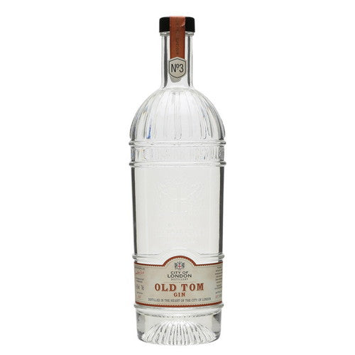 シティオブロンドンNO.3オールドトムジン並行品700mlの画像