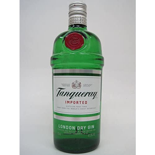 タンカレ－ジン並行品750mlの画像