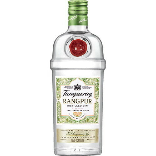 タンカレ－ジンラングプール並行品700mlの画像