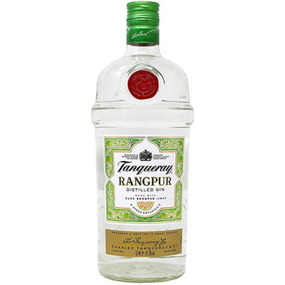 タンカレ－ジンラングプール並行品1000mlの画像