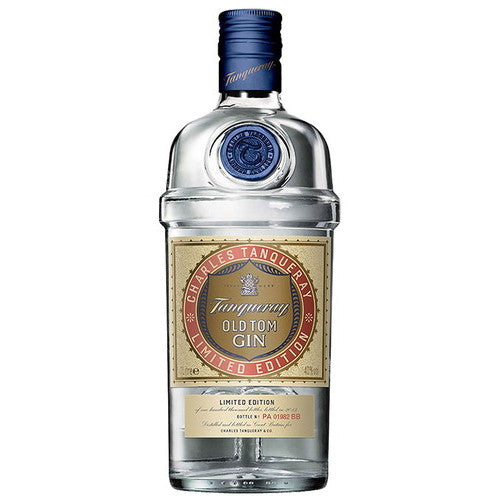 タンカレーオールドトムジン並行品1000mlの画像