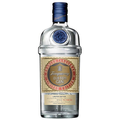 タンカレーオールドトムジン並行品1000mlの画像