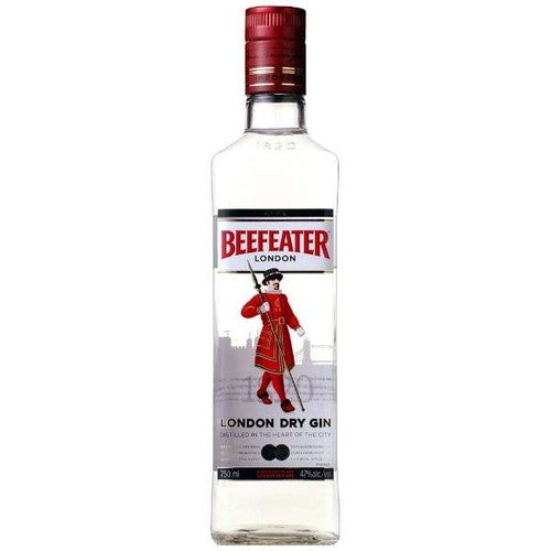 ビーフィータージン47度正規品750mlの画像