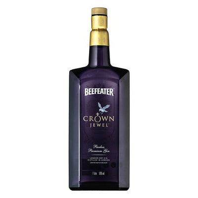 ビーフィータークラウンジュエル正規品1000mlの画像