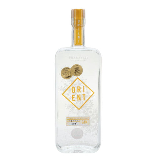 オリエントジン正規品750mlの画像