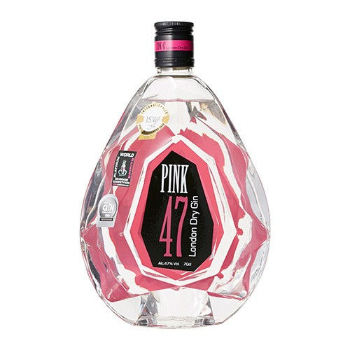 ピンク47並行品700mlの画像