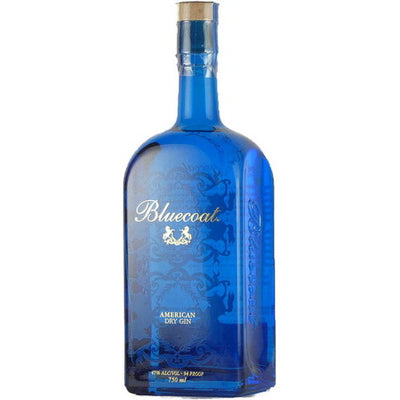 ブルーコートアメリカンドライジン並行品750mlの画像