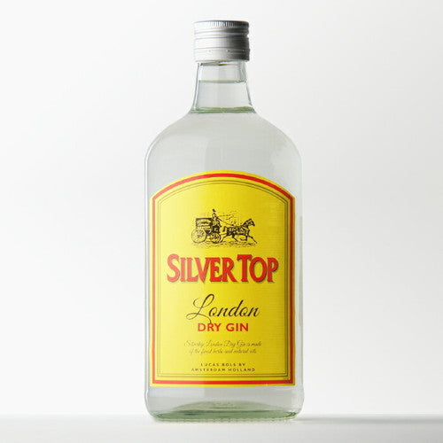 ボルスシルバートップジン並行品700mlの画像