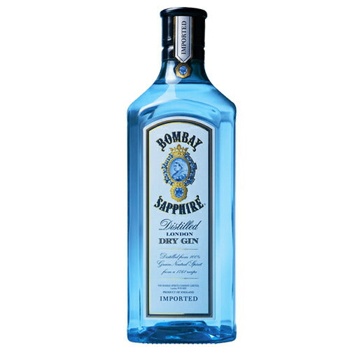 ボンベイ・サファイア正規品750mlの画像