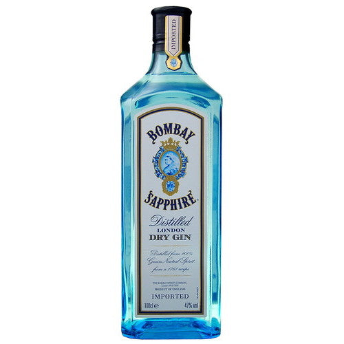 ボンベイ・サファイア並行品1000mlの画像