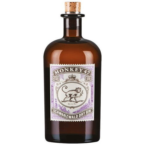 モンキー47ドライ・ジン並行品500mlの画像