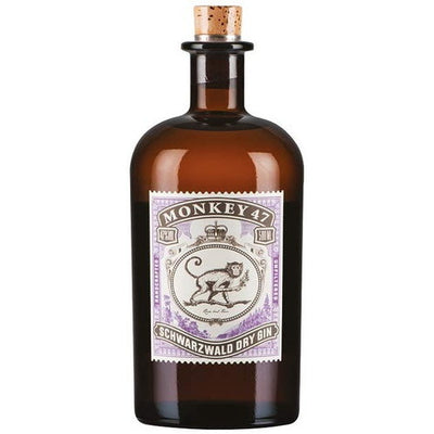 モンキー47ドライ・ジン並行品500mlの画像