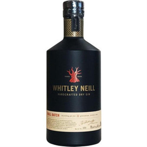 ウィットリーニールジン並行品700mlの画像