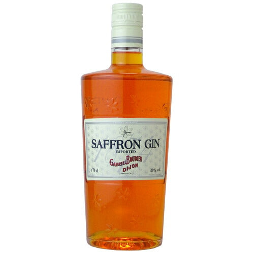 サフランジン並行品700mlの画像