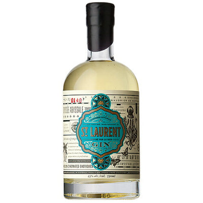 サンローランジン並行品750mlの画像