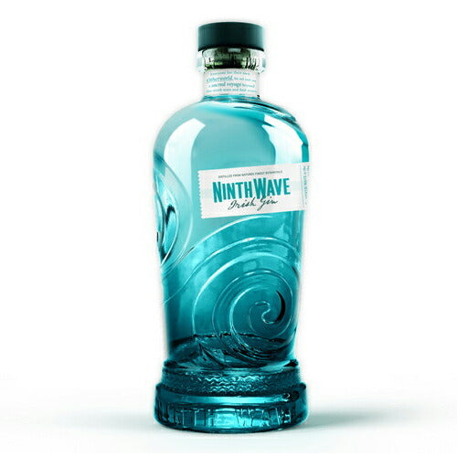 ナインスウェーブジン正規品700mlの画像