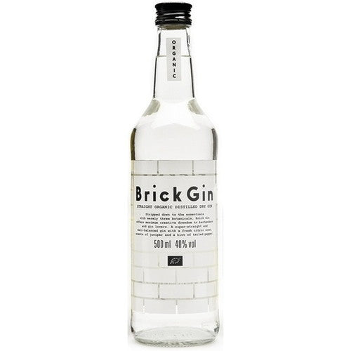 ブリックジン正規品500mlの画像