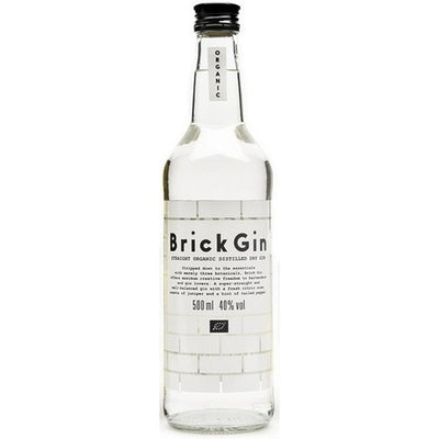 ブリックジン正規品500mlの画像