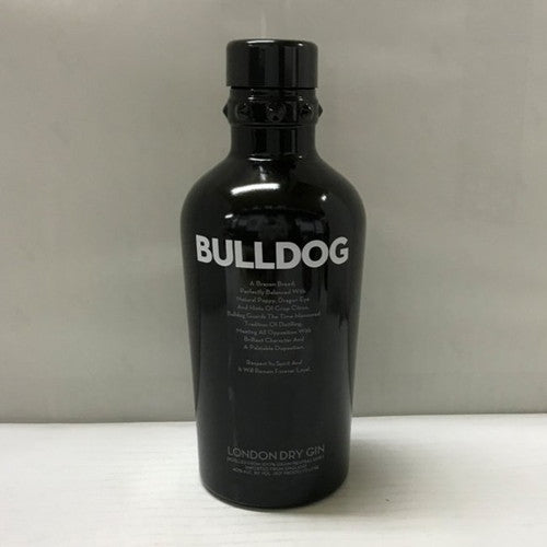 ブルドッグジン並行品1000mlの画像