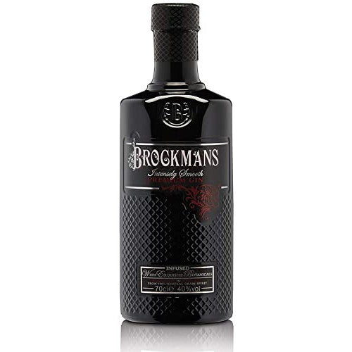 ブロックマンズプレミアムジン正規品700mlの画像