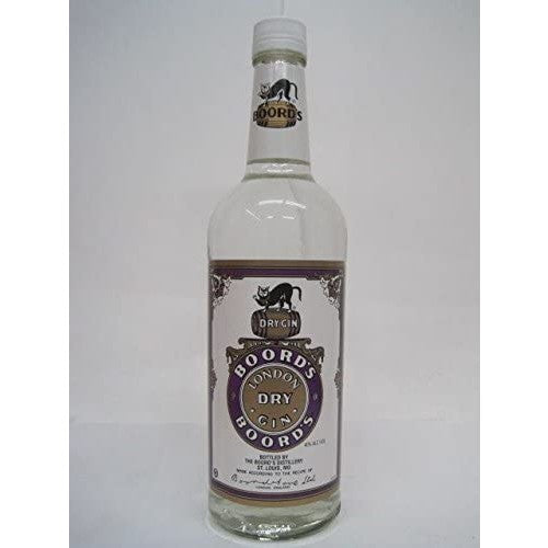 ボーズドライジン正規品750mlの画像