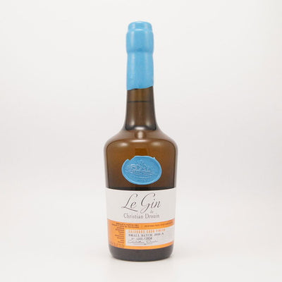 ルジンクリスチャンドルーアンカスク並行品700mlの画像