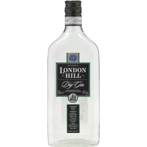 ロンドンヒルドライジン正規品700mlの画像
