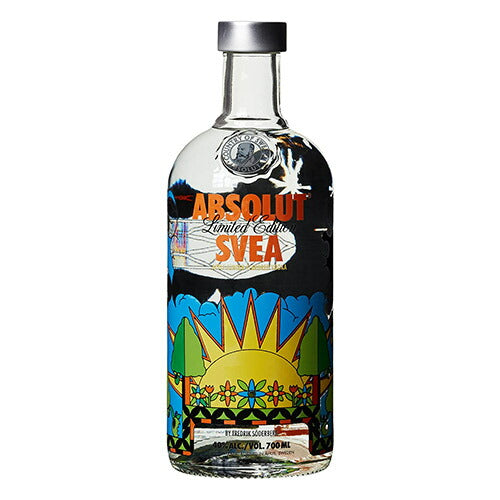 アブソルートスベア並行品700mlの画像