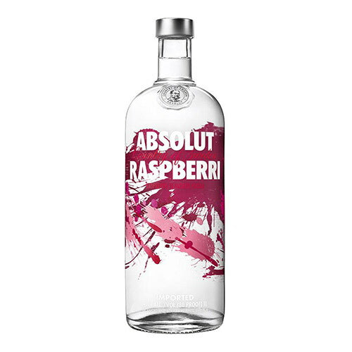 アブソルートラズベリー並行品700mlの画像