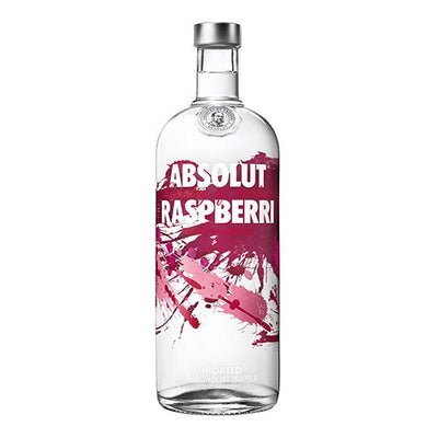 アブソルートラズベリー並行品700mlの画像