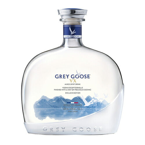 グレイグースウォッカVX並行品1000mlの画像