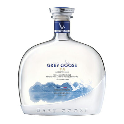 グレイグースウォッカVX並行品1000mlの画像