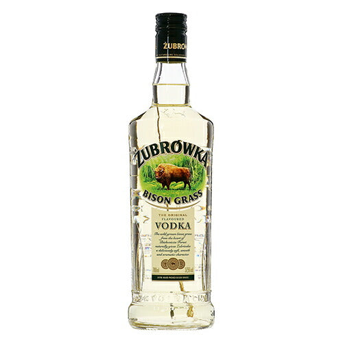 ズブロッカ正規品700mlの画像