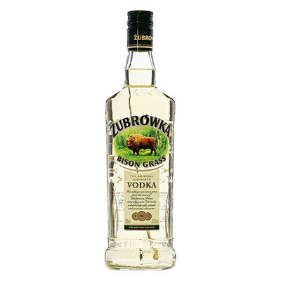 ズブロッカ正規品700mlの画像