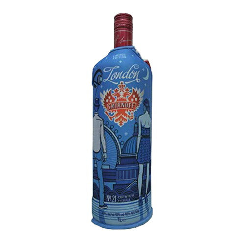 スミノフシティナイトパック並行品1000mlの画像