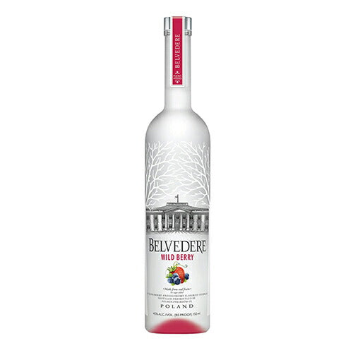 ベルヴェデールワイルドベリー並行品1000mlの画像