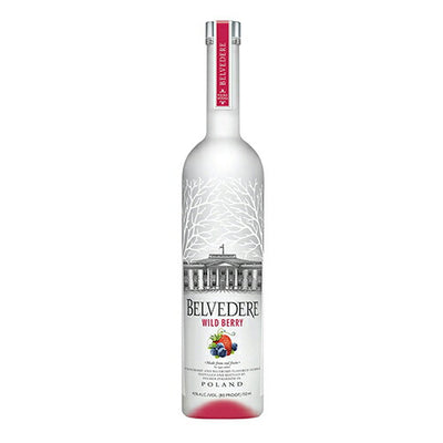 ベルヴェデールワイルドベリー並行品1000mlの画像