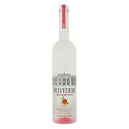 ベルヴェデールピンクグレープフルーツ並行品700mlの画像