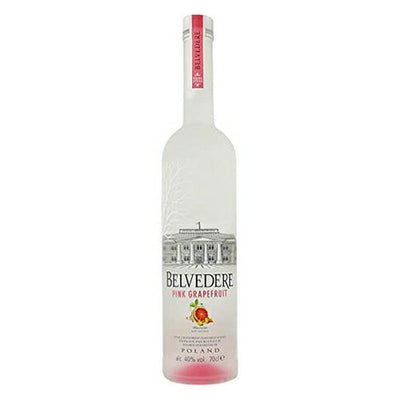 ベルヴェデールピンクグレープフルーツ並行品700mlの画像