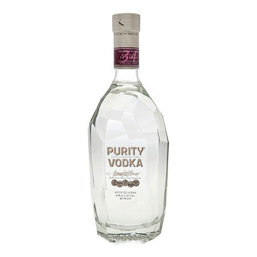 ピュリティウォッカ並行品750mlの画像