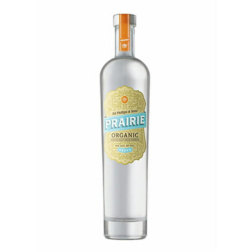 プレーリーオーガニックウォッカ並行品750mlの画像