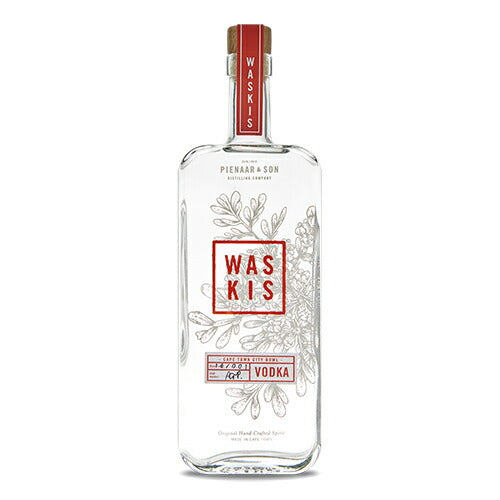 ワスキスウォッカ正規品750mlの画像