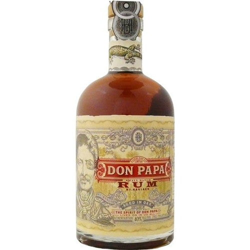 ドンパパラム7年並行品700mlの画像