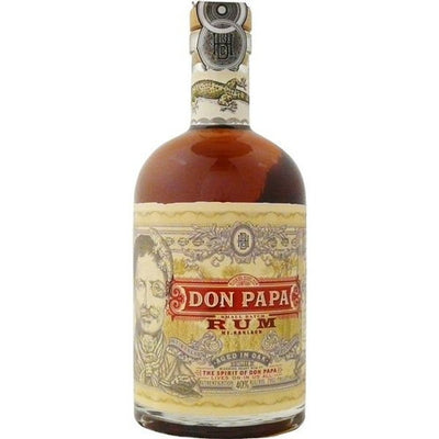 ドンパパラム7年並行品700mlの画像