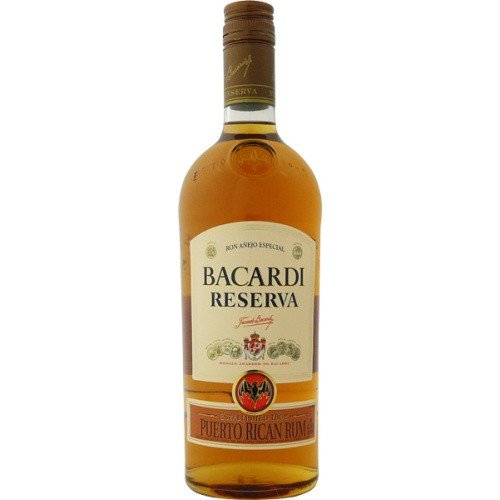 バカルディアネホ並行品700mlの画像