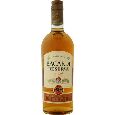 バカルディアネホ並行品700mlの画像