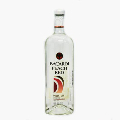 バカルディピーチレッド並行品1000mlの画像