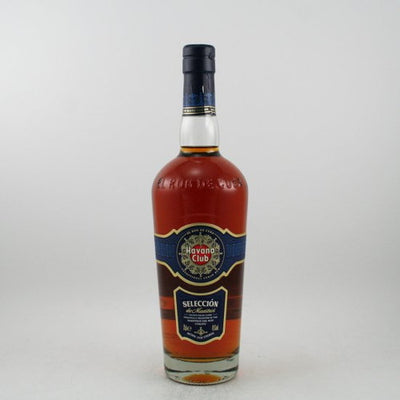 ハバナクラブセレクションマエストロ並行品700mlの画像