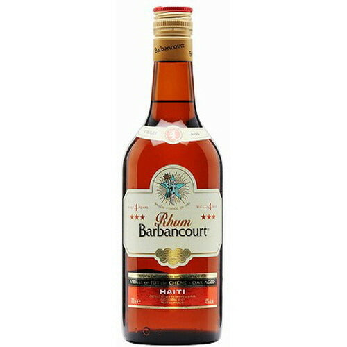 バルバンクール4年3スター正規品の画像